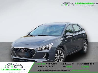 Hyundai I30 1.0 T-GDi 120 BVM