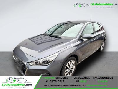 Hyundai I30 1.0 T-GDi 120 BVM