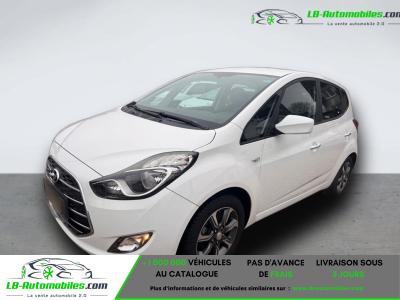 Hyundai IX20 1.4 90 BVM