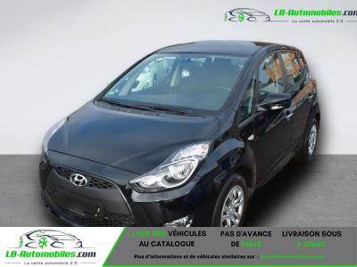 Hyundai IX20 1.4 90 BVM