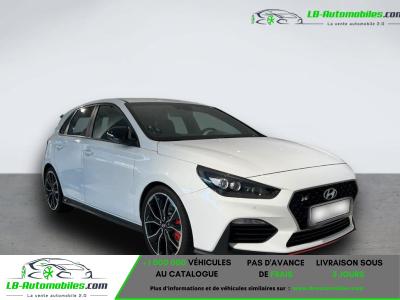 Hyundai I30 N 2.0 T-GDi 275 BVM
