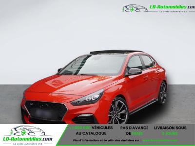 Hyundai I30 N 2.0 T-GDi 275 BVM