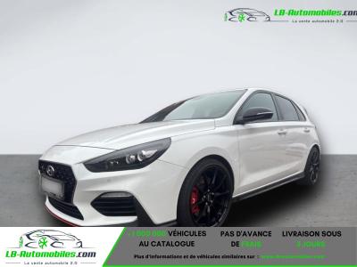Hyundai I30 N 2.0 T-GDi 275 BVM