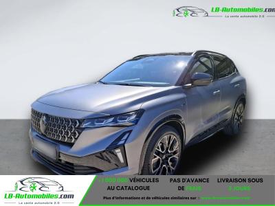 Renault Austral TCe 160 BVA