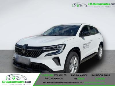 Renault Austral TCe 160 BVA