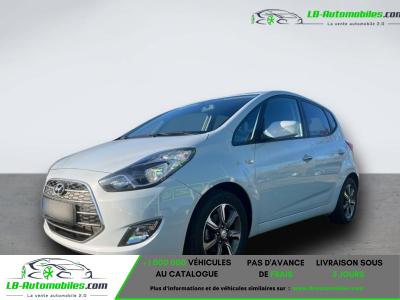 Hyundai IX20 1.4 90 BVM
