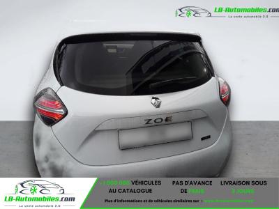 Renault Zoe R135 BVA