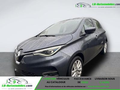 Renault Zoe R135 BVA