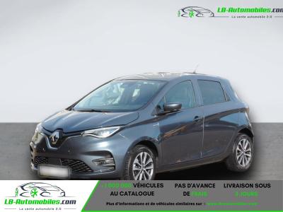 Renault Zoe R135 BVA