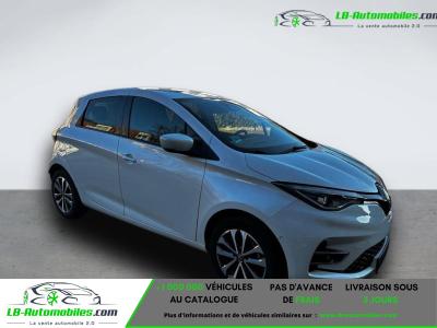 Renault Zoe R135 BVA