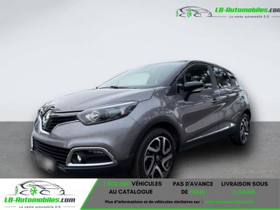 Renault Captur TCe 90 BVM