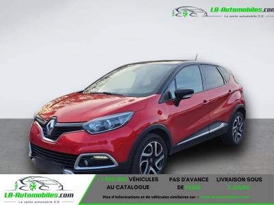 Renault Captur TCe 90 BVM