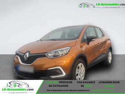 Renault Captur TCe 90 BVM