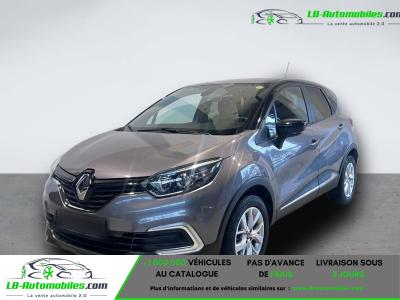 Renault Captur TCe 90 BVM