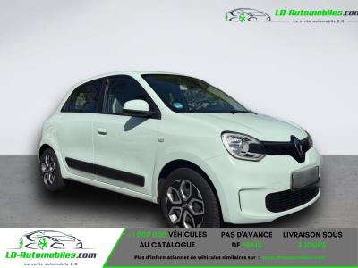 Renault Twingo SCe 75 BVM