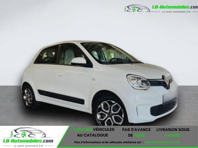 Renault Twingo SCe 75 BVM