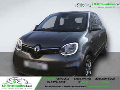 Renault Twingo SCe 75 BVM