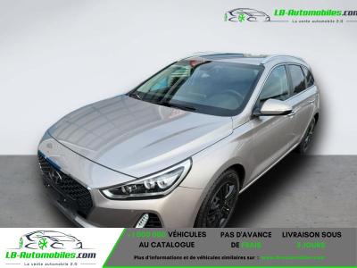 Hyundai I30 SW 1.4 T-GDi 140 BVA