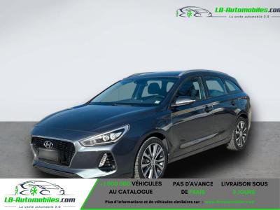 Hyundai I30 SW 1.6 CRDi 110 BVM