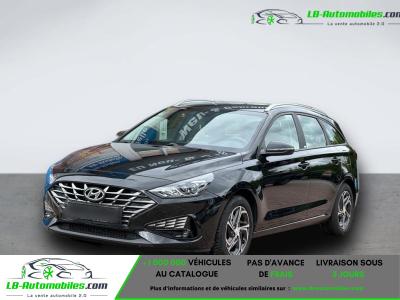 Hyundai I30 SW 1.6 CRDi 115 BVA