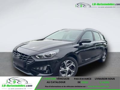 Hyundai I30 SW 1.6 CRDi 115 BVM