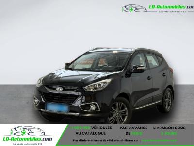 Hyundai IX35 1.6 GDi 135 2WD