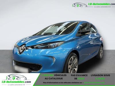Renault Zoe R110 BVA