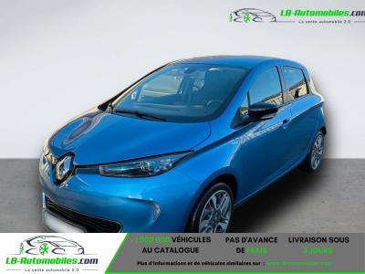 Renault Zoe R110 BVA