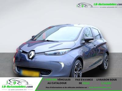 Renault Zoe R110 BVA