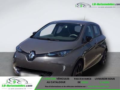 Renault Zoe R110 BVA
