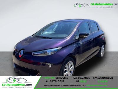 Renault Zoe R110 BVA