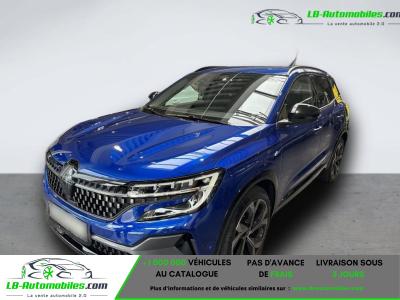 Renault Austral E-Techhybrid 200 BVA