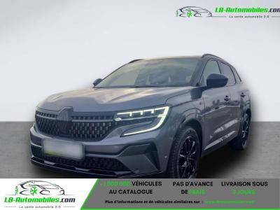 Renault Austral mild hybrid advanced 130 BVA
