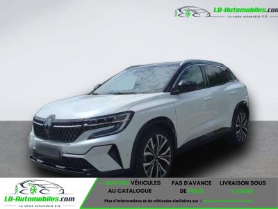 Renault Austral mild hybrid advanced 130 BVA