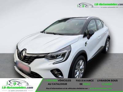 Renault Captur TCe 140 BVM