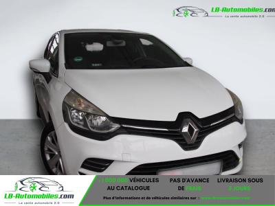 Renault Clio IV dCi 75 BVM