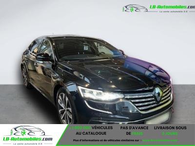 Renault Talisman Tce 160 BVA
