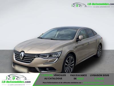 Renault Talisman Tce 160 BVA
