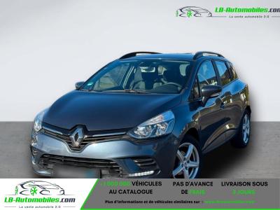 Renault Clio IV Estate dCi 75 BVM