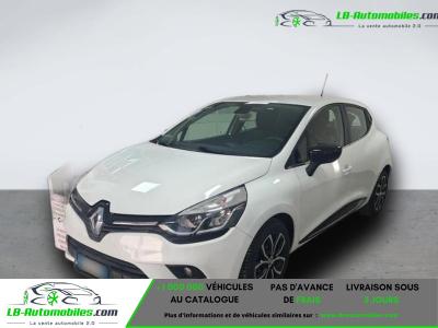 Renault Clio IV Estate dCi 90 BVA