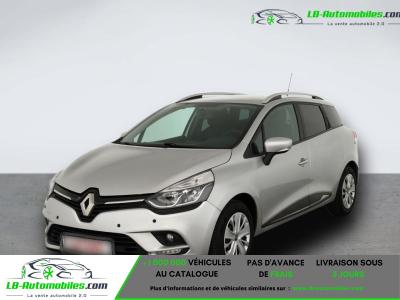 Renault Clio IV Estate dCi 90 BVM
