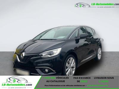 Renault Scenic TCe 140 BVM