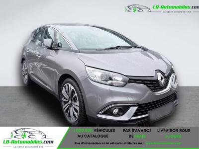 Renault Scenic TCe 140 BVM