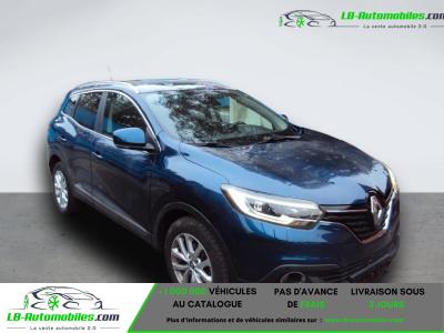 Renault Kadjar TCe 130 BVM