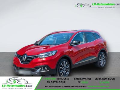 Renault Kadjar TCe 130 BVM