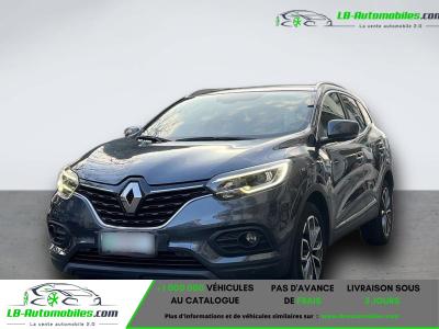 Renault Kadjar TCe 140 BVM