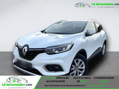 Renault Kadjar TCe 140 BVM