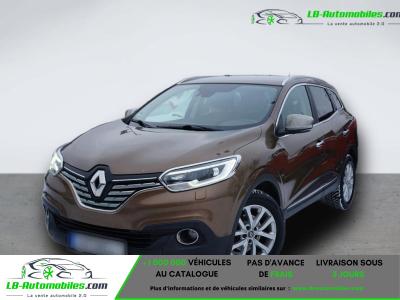 Renault Kadjar TCe 130 BVM