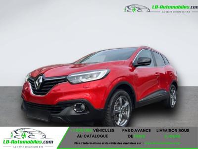 Renault Kadjar TCe 130 BVM