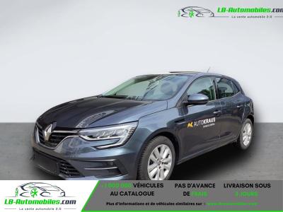 Renault Megane IV Berline  TCe 140 BVA